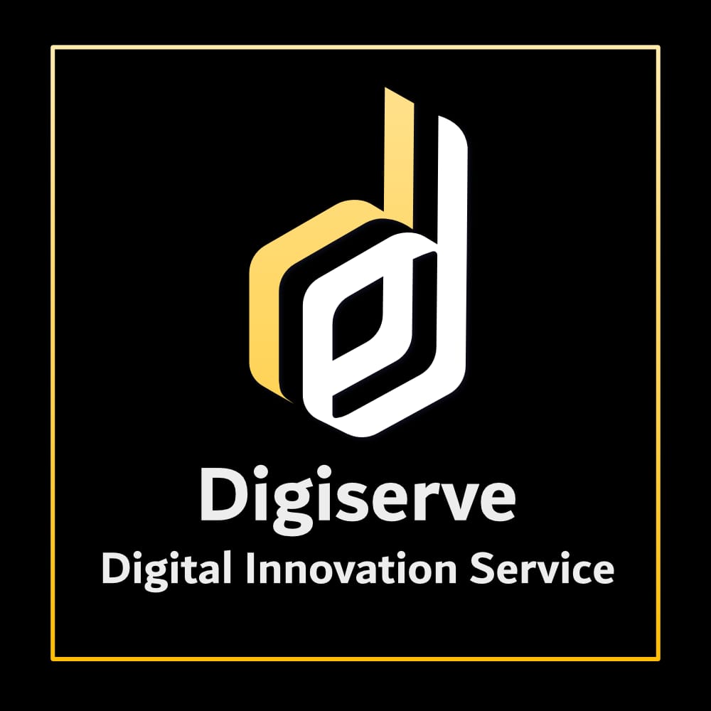 Digi Serve